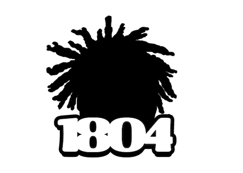 1804 Apparel 