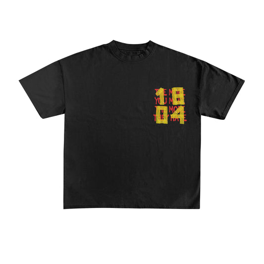 The More You Make Tee