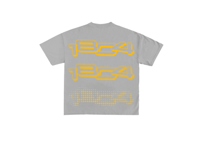Stacked Graphic Tee